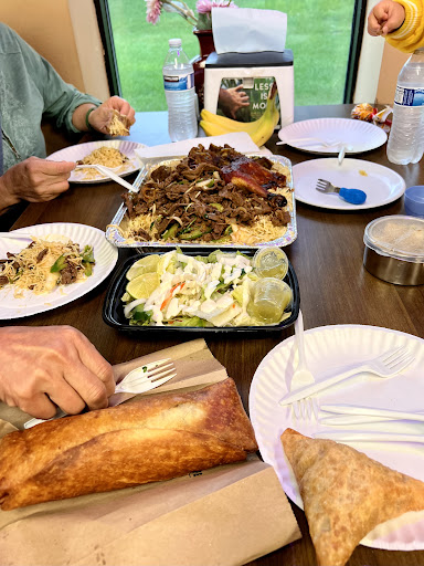 Photo of Empire Cuisine & Market - 232 Marschall Rd, Shakopee, MN 55379