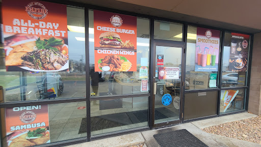 Photo of Empire Cuisine & Market - 232 Marschall Rd, Shakopee, MN 55379