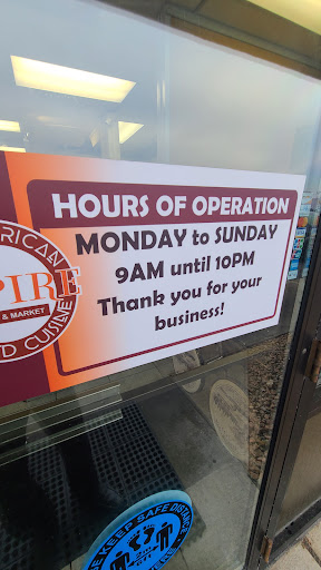 Photo of Empire Cuisine & Market - 232 Marschall Rd, Shakopee, MN 55379