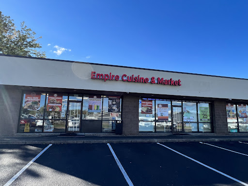 Photo of Empire Cuisine & Market - 232 Marschall Rd, Shakopee, MN 55379