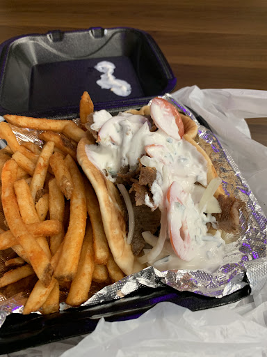 Photo of Empire Cuisine & Market - 232 Marschall Rd, Shakopee, MN 55379