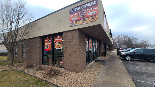 Photo of Empire Cuisine & Market - 232 Marschall Rd, Shakopee, MN 55379