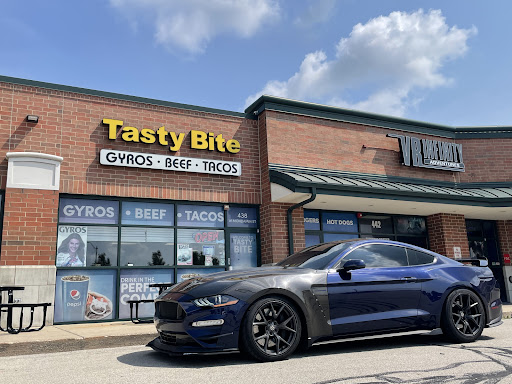 Photo of Tasty Bite Minooka - 438 W Mondamin St, Minooka, IL 60447