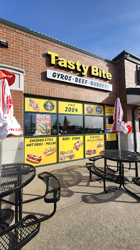 Photo of Tasty Bite Minooka - 438 W Mondamin St, Minooka, IL 60447