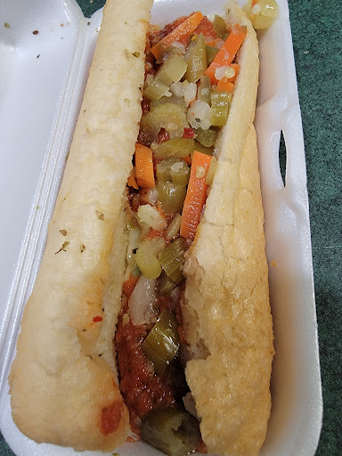 Photo of Tasty Bite Minooka - 438 W Mondamin St, Minooka, IL 60447