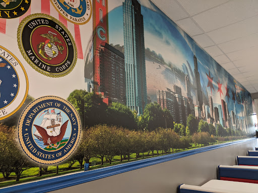 Photo of Tasty Bite Minooka - 438 W Mondamin St, Minooka, IL 60447