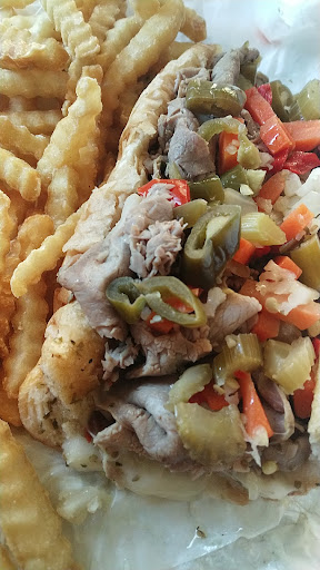 Photo of Tasty Bite Minooka - 438 W Mondamin St, Minooka, IL 60447