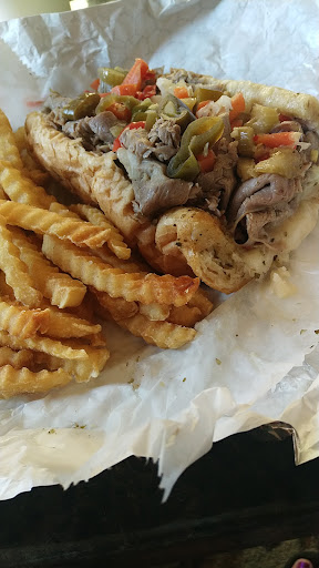 Photo of Tasty Bite Minooka - 438 W Mondamin St, Minooka, IL 60447