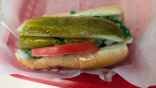 Photo of Tasty Bite Minooka - 438 W Mondamin St, Minooka, IL 60447