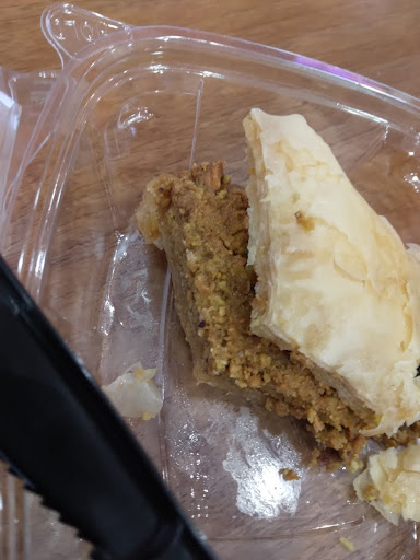 Photo of Arabella Mediterranean Kitchen + Grill - 10228 Broadway St #124, Pearland, TX 77584