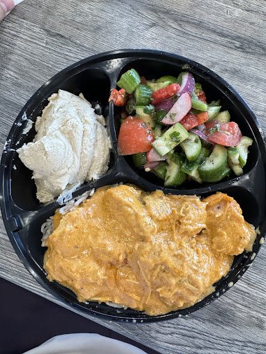 Photo of Arabella Mediterranean Kitchen + Grill - 10228 Broadway St #124, Pearland, TX 77584