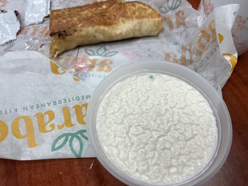 Photo of Arabella Mediterranean Kitchen + Grill - 10228 Broadway St #124, Pearland, TX 77584