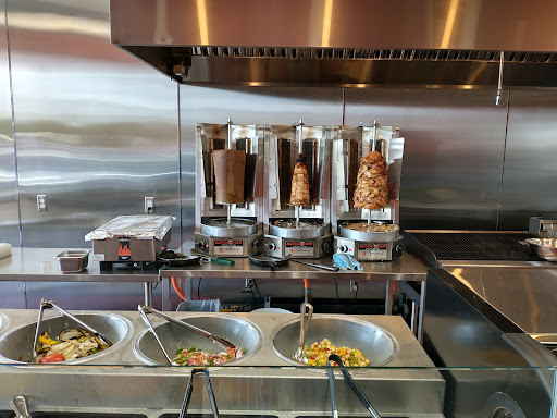 Photo of Arabella Mediterranean Kitchen + Grill - 10228 Broadway St #124, Pearland, TX 77584