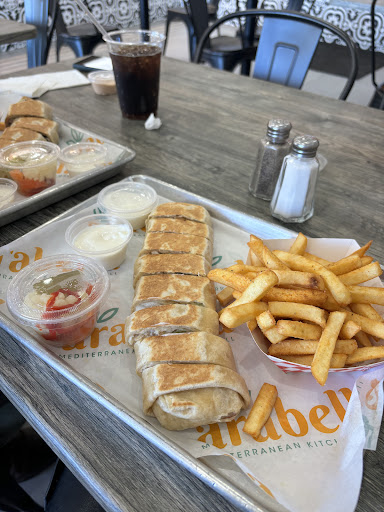 Photo of Arabella Mediterranean Kitchen + Grill - 10228 Broadway St #124, Pearland, TX 77584