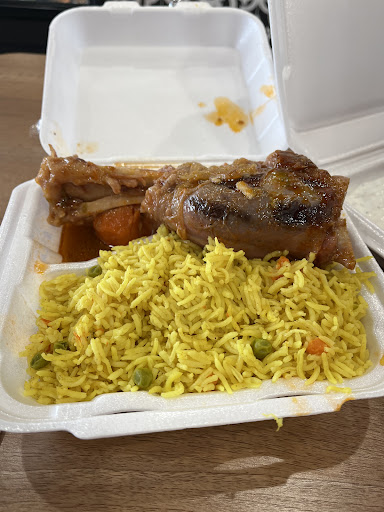 Photo of Arabella Mediterranean Kitchen + Grill - 10228 Broadway St #124, Pearland, TX 77584