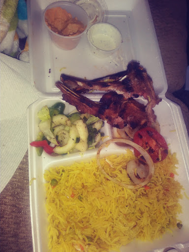 Photo of Arabella Mediterranean Kitchen + Grill - 10228 Broadway St #124, Pearland, TX 77584