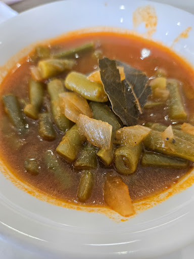 Photo of Arabella Mediterranean Kitchen + Grill - 10228 Broadway St #124, Pearland, TX 77584