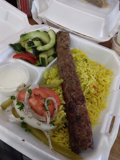 Photo of Arabella Mediterranean Kitchen + Grill - 10228 Broadway St #124, Pearland, TX 77584