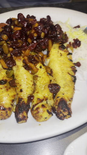 Photo of Kasra Persian Cafe - 1212 E NASA Pkwy, Houston, TX 77058