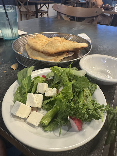 Photo of Kasra Persian Cafe - 1212 E NASA Pkwy, Houston, TX 77058