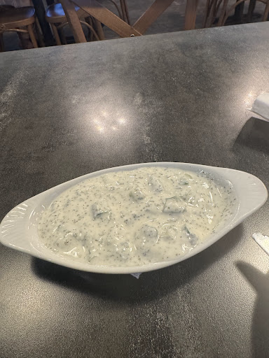 Photo of Kasra Persian Cafe - 1212 E NASA Pkwy, Houston, TX 77058