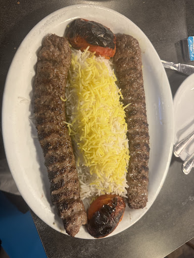 Photo of Kasra Persian Cafe - 1212 E NASA Pkwy, Houston, TX 77058