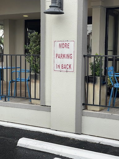 Photo of Kasra Persian Cafe - 1212 E NASA Pkwy, Houston, TX 77058