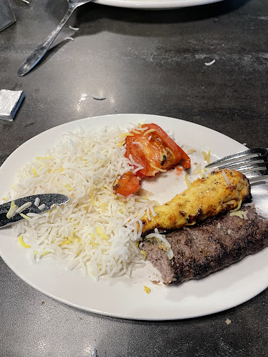 Photo of Kasra Persian Cafe - 1212 E NASA Pkwy, Houston, TX 77058