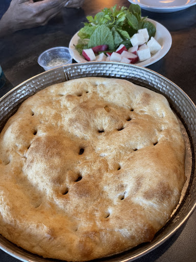 Photo of Kasra Persian Cafe - 1212 E NASA Pkwy, Houston, TX 77058