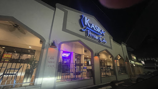 Photo of Kasra Persian Cafe - 1212 E NASA Pkwy, Houston, TX 77058