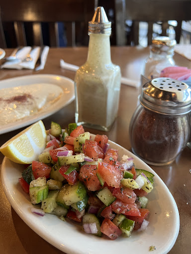 Photo of Kasra Persian Cafe - 1212 E NASA Pkwy, Houston, TX 77058