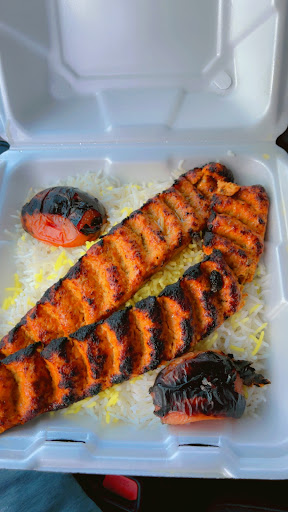 Photo of Kasra Persian Cafe - 1212 E NASA Pkwy, Houston, TX 77058