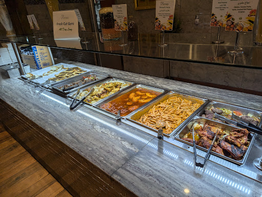 Photo of Dimassi's Mediterranean Buffet - 19443 Gulf Fwy, Webster, TX 77598