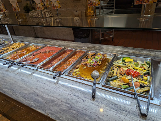 Photo of Dimassi's Mediterranean Buffet - 19443 Gulf Fwy, Webster, TX 77598