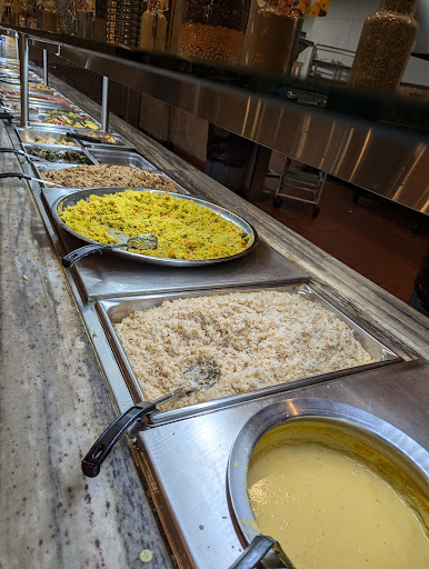 Photo of Dimassi's Mediterranean Buffet - 19443 Gulf Fwy, Webster, TX 77598