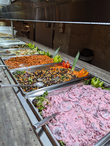 Photo of Dimassi's Mediterranean Buffet - 19443 Gulf Fwy, Webster, TX 77598