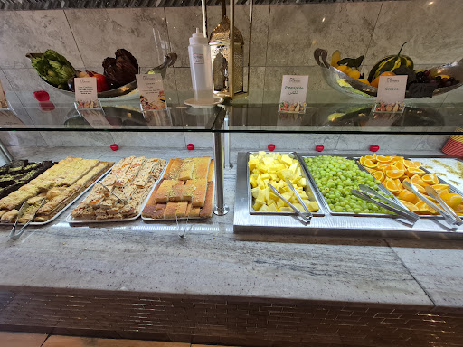 Photo of Dimassi's Mediterranean Buffet - 19443 Gulf Fwy, Webster, TX 77598