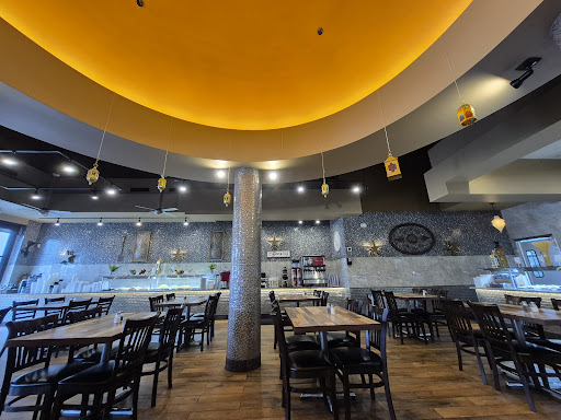 Photo of Dimassi's Mediterranean Buffet - 19443 Gulf Fwy, Webster, TX 77598