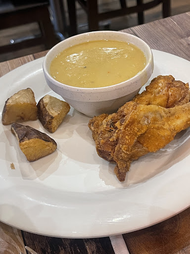 Photo of Dimassi's Mediterranean Buffet - 19443 Gulf Fwy, Webster, TX 77598