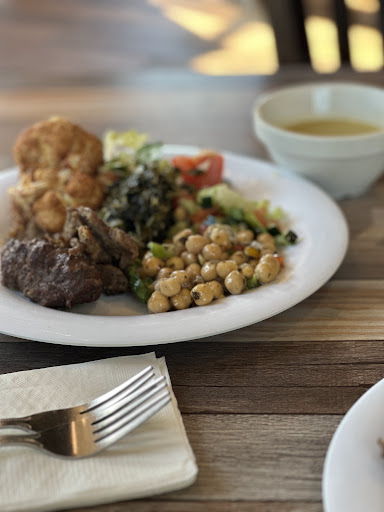 Photo of Dimassi's Mediterranean Buffet - 19443 Gulf Fwy, Webster, TX 77598