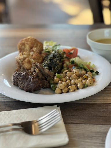 Photo of Dimassi's Mediterranean Buffet - 19443 Gulf Fwy, Webster, TX 77598