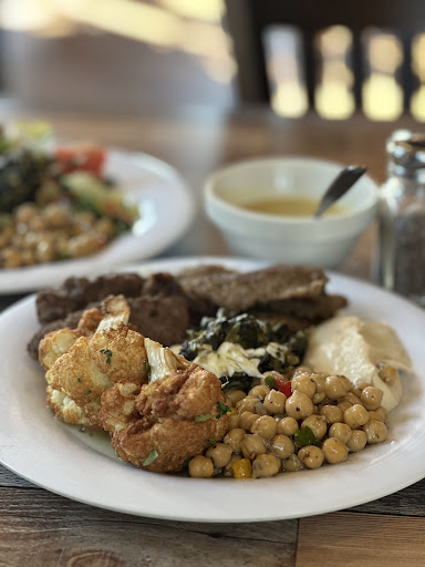 Photo of Dimassi's Mediterranean Buffet - 19443 Gulf Fwy, Webster, TX 77598