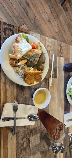 Photo of Dimassi's Mediterranean Buffet - 19443 Gulf Fwy, Webster, TX 77598