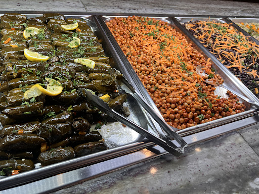 Photo of Dimassi's Mediterranean Buffet - 19443 Gulf Fwy, Webster, TX 77598