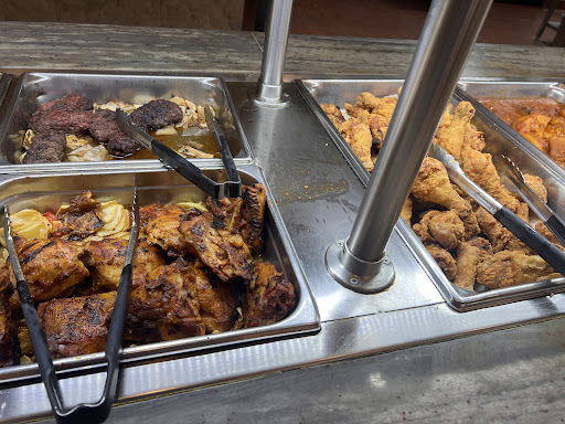 Photo of Dimassi's Mediterranean Buffet - 19443 Gulf Fwy, Webster, TX 77598