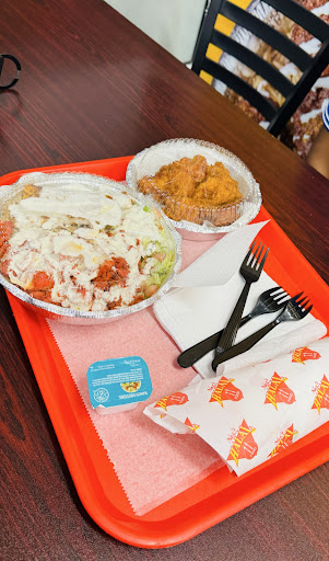 Photo of Naz's Halal Food - Chantilly - 13993 Metrotech Dr, Chantilly, VA 20151