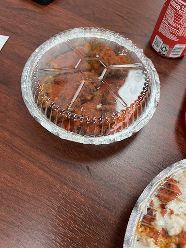 Photo of Naz's Halal Food - Chantilly - 13993 Metrotech Dr, Chantilly, VA 20151