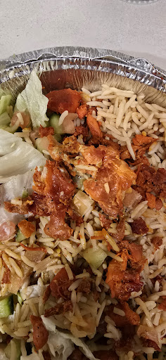 Photo of Naz's Halal Food - Chantilly - 13993 Metrotech Dr, Chantilly, VA 20151