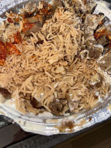 Photo of Naz's Halal Food - Chantilly - 13993 Metrotech Dr, Chantilly, VA 20151