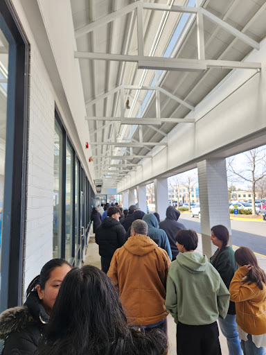 Photo of Naz's Halal Food - Chantilly - 13993 Metrotech Dr, Chantilly, VA 20151